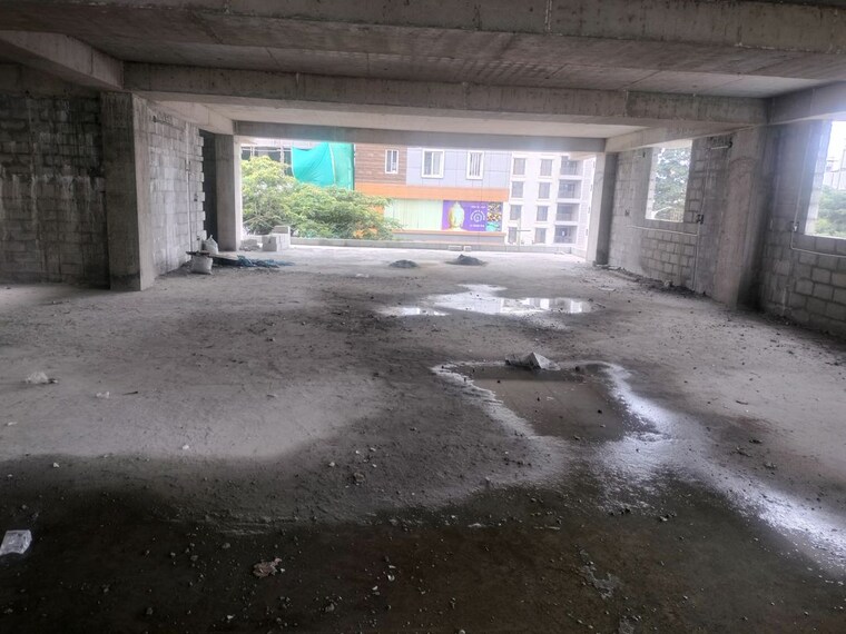  Parking, raghuvanahalli Commercial Office Space 2850 Sq.Ft. In Raghuvanahalli Bangalore 9808309