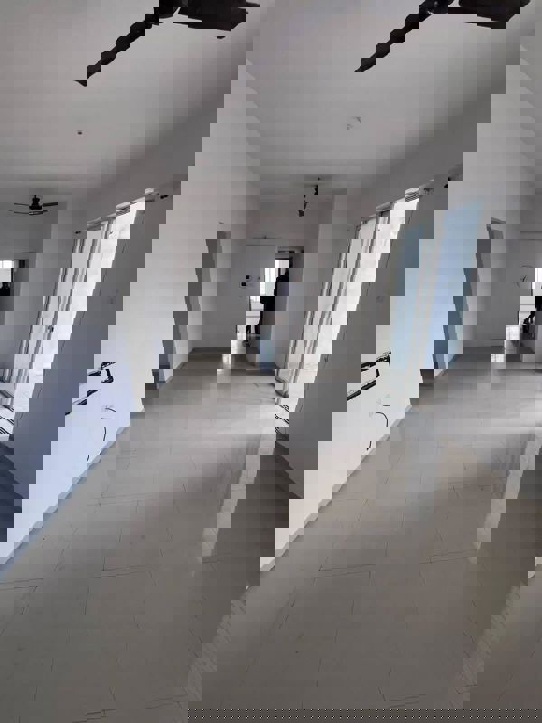 2 BHK + Pooja Room 1000 Sq.Ft. Apartment in Guardian Eastern Meadows