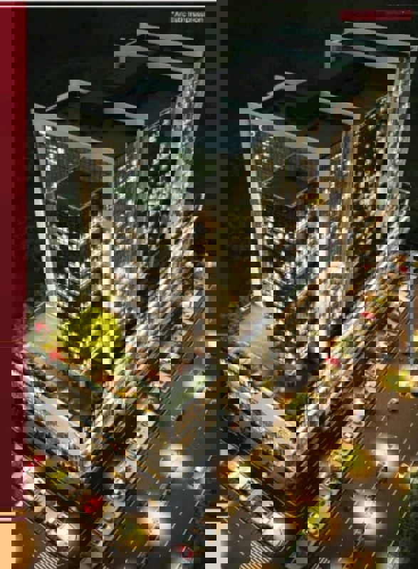 Office Space in IT/SEZ For Sale in Emperia C2