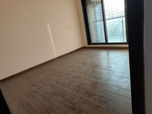 Bedroom in 1 BHK Apartment at Mega Atmos, Ulwe – for Sale