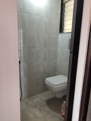 Master Bedroom in 1 BHK Apartment at Mega Atmos, Ulwe – for Sale