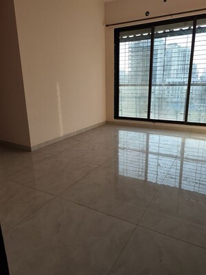 1 BHK Apartment For Sale in Mega Atmos, Ulwe