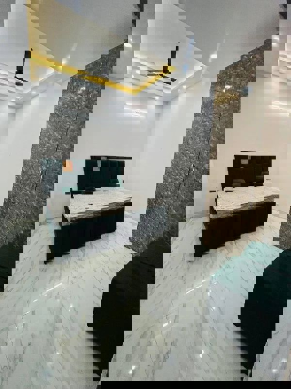 1 BHK Apartment For Rent in Saket