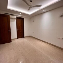 3 BHK + Servant Room Builder Floor For Sale in Greater Kailash I