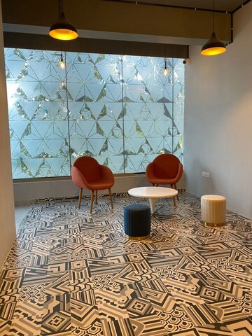 Team Area in  Office Space at Koramangala – for Rent