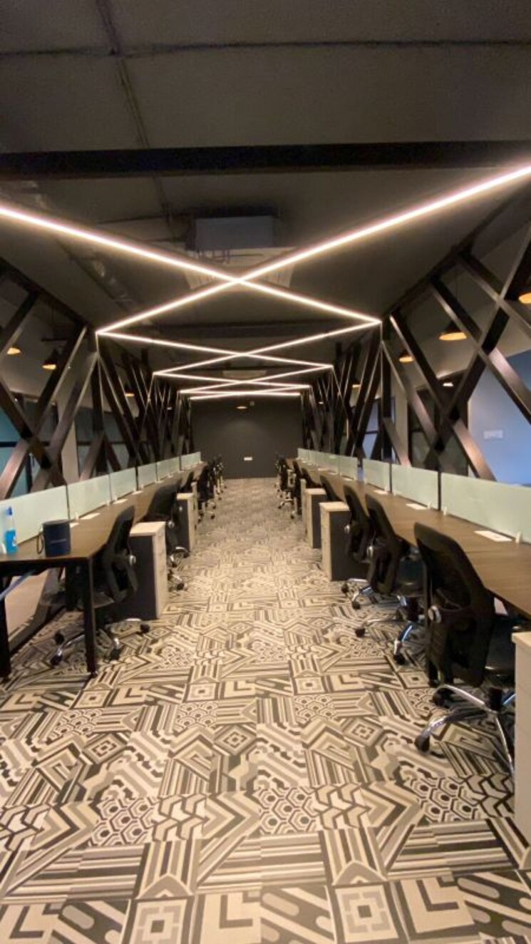 Team Area, koramangala Commercial Office Space 2801 Sq.Ft. In Koramangala Bangalore 9808320