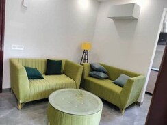 1 BHK Apartment For Rent in Saket