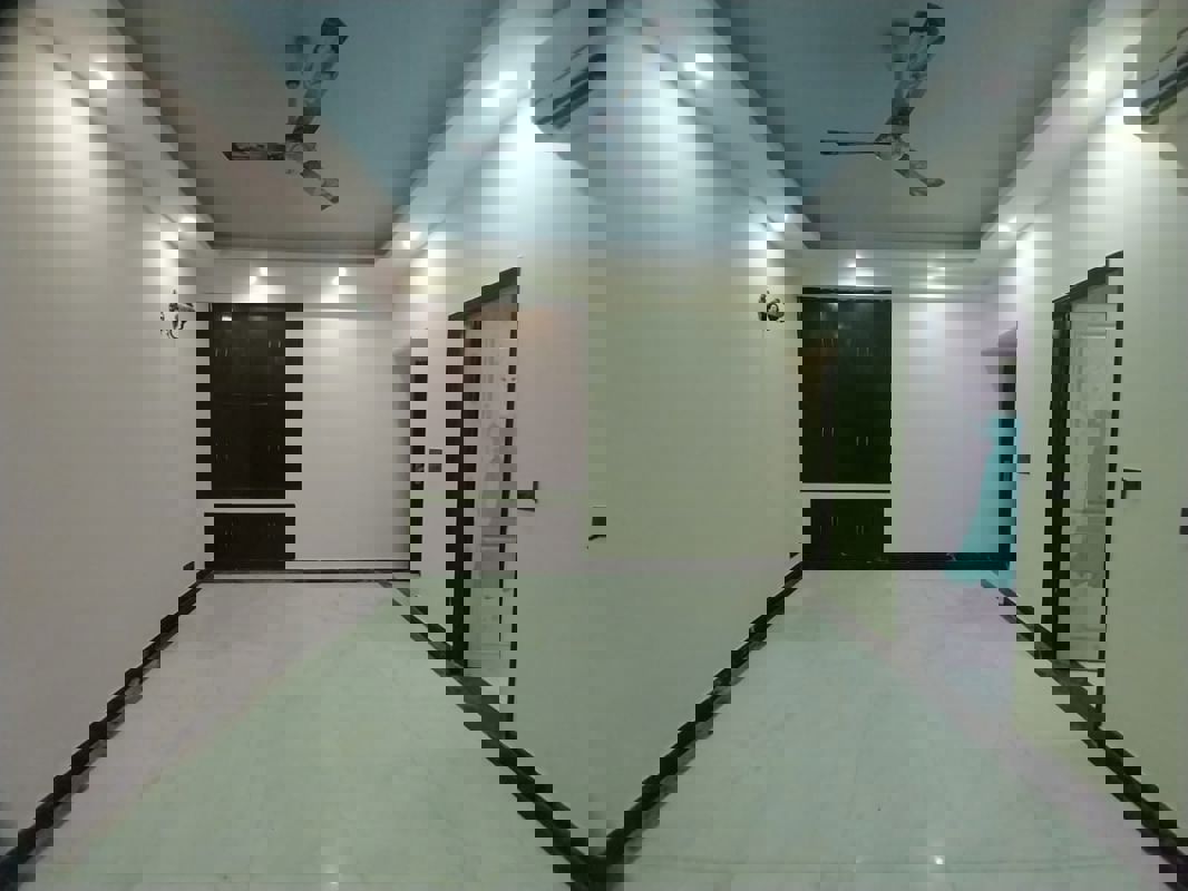 3 BHK + Servant Room Builder Floor For Rent in Greater Kailash I