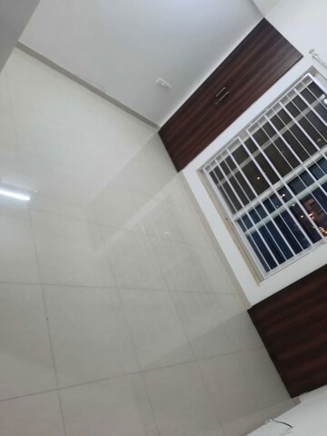 Balcony in 2 BHK Apartment at Duville Riverdale Heights, Kharadi – for Rent