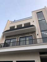 3 BHK 1800 Sq.Ft. Independent House in North Mullanpur