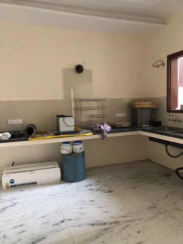 Kitchen in 3 BHK Independent House at North Mullanpur – for Rent