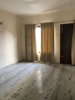 Bedroom in 3 BHK Independent House at North Mullanpur – for Rent