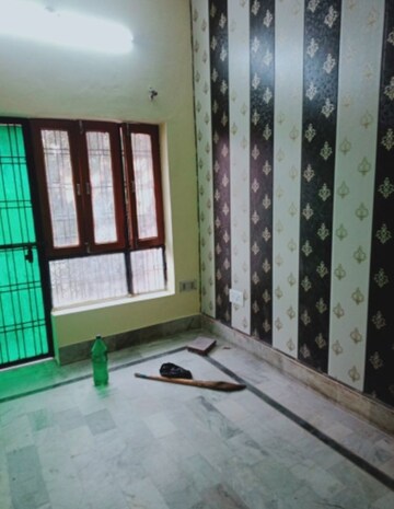 Balcony in 1 BHK Villa at Aliganj – for Rent