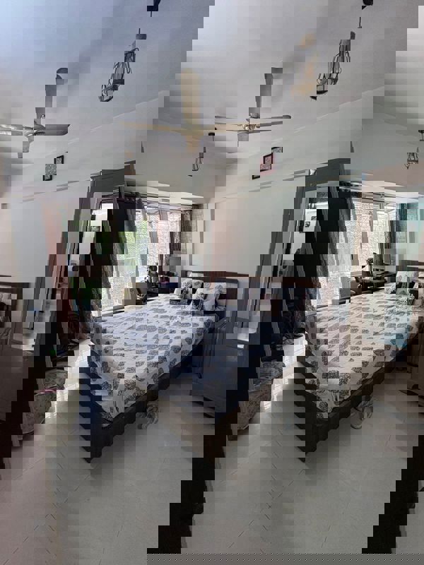 1 BHK 420 Sq.Ft. Apartment in New Bhoomi Park