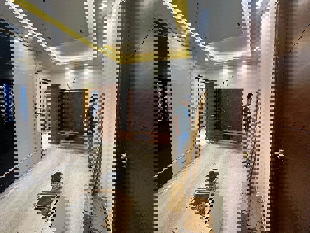 2 BHK Apartment For Rent in Renuka Gloria