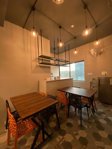 Team Area in  Office Space at Koramangala – for Rent