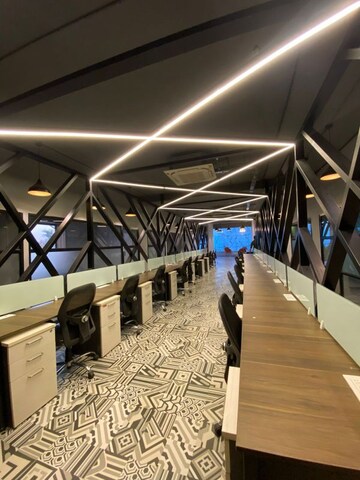  Office Space For Rent in Koramangala