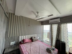 3 BHK + Study Room Apartment For Sale in NG Grand Plaza