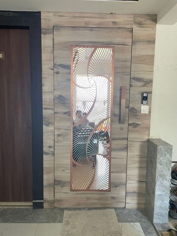 Furnished Amenities in 3 BHK Apartment at NG Grand Plaza, Ghansoli – for Sale