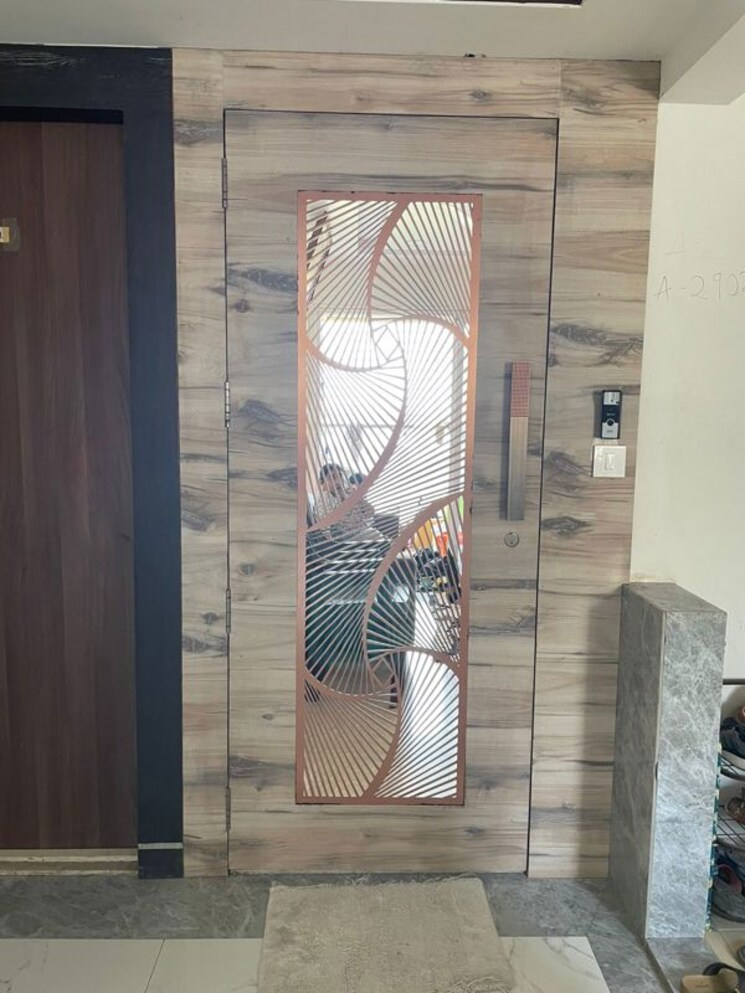 undefined, ng-grand-plaza 3 Bedroom 1100 Sq.Ft. Apartment In Ghansoli Navi Mumbai 9808335