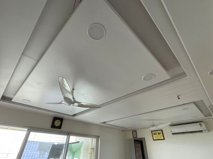 undefined, ng-grand-plaza 3 Bedroom 1100 Sq.Ft. Apartment In Ghansoli Navi Mumbai 9808335