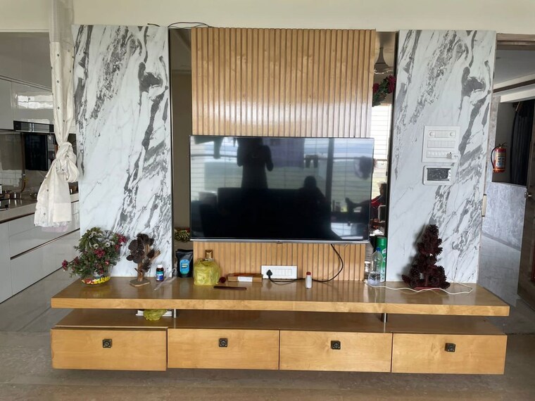 undefined, ng-grand-plaza 3 Bedroom 1100 Sq.Ft. Apartment In Ghansoli Navi Mumbai 9808335