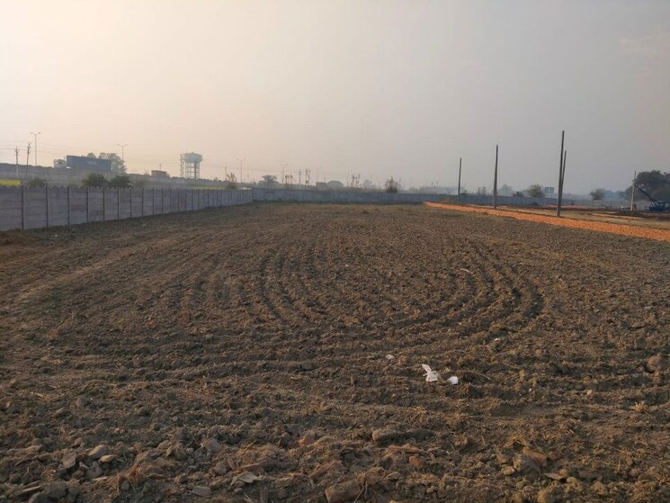 undefined, dadri  100 Sq.Yd. Plot In Dadri Greater Noida 9808287