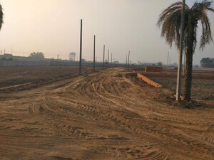 Plot Area in  Plot at Dadri – for Sale