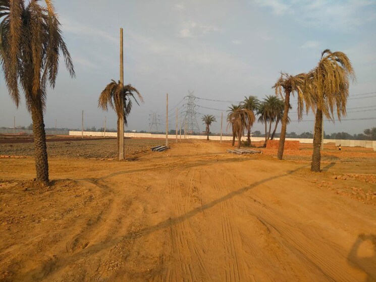 undefined, dadri  100 Sq.Yd. Plot In Dadri Greater Noida 9808287