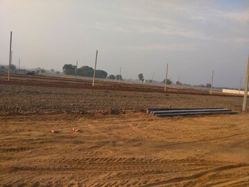 Plot Area in  Plot at Dadri – for Sale