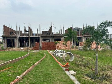  Plot – Garden View at Alaknanda Maxxus Eden Estate, Ghazipur - for Sale