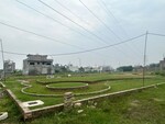 124 Sq.Yd. Plot in Alaknanda Maxxus Eden Estate