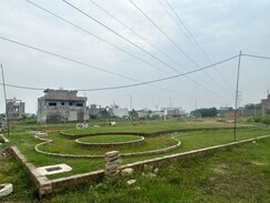 Plot For Sale in Alaknanda Maxxus Eden Estate
