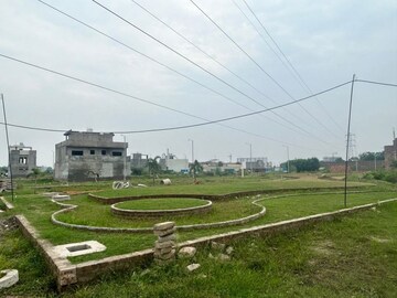  Plot For Sale in Alaknanda Maxxus Eden Estate, Ghazipur