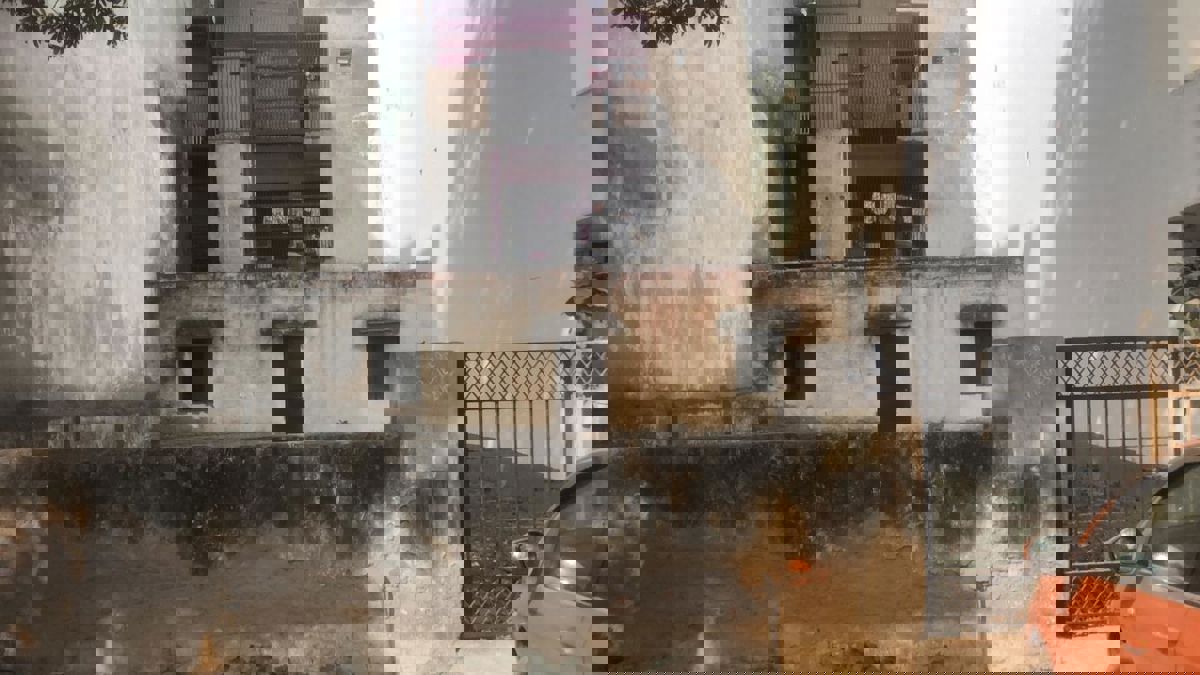 Plot For Sale in Sigma II Greater Noida