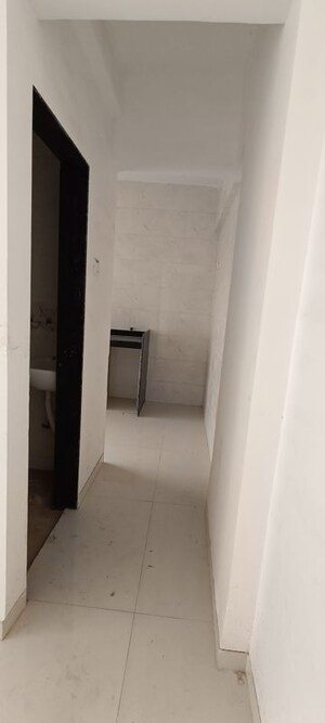 Building Lobby in 1 BHK Apartment at Dharti Vihar Ulwe, Ulwe – for Sale
