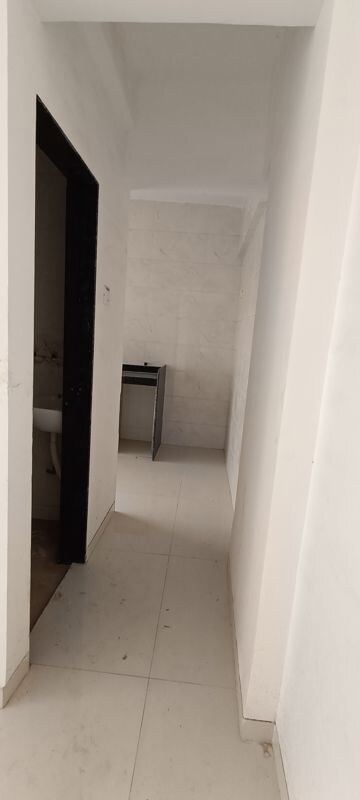 Building Lobby in 1 BHK Apartment at Dharti Vihar Ulwe, Ulwe – for Sale
