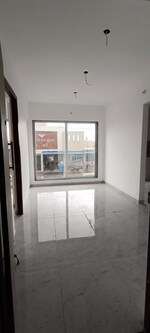 1 BHK 700 Sq.Ft. Apartment in Dharti Vihar Ulwe