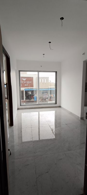 1 BHK Apartment For Sale in Dharti Vihar Ulwe