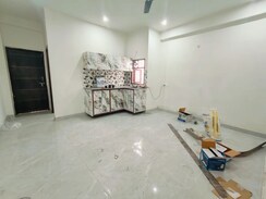 1 BHK Builder Floor For Rent in Saket