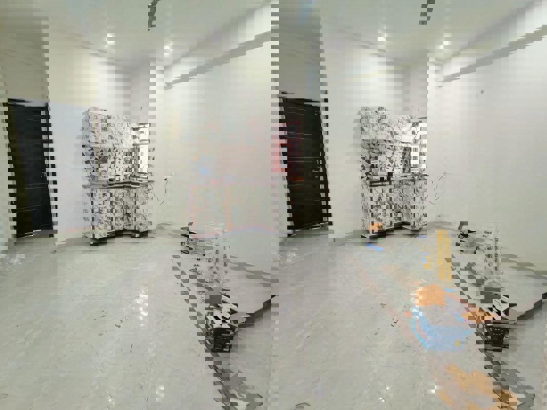 1 BHK Builder Floor For Rent in Saket