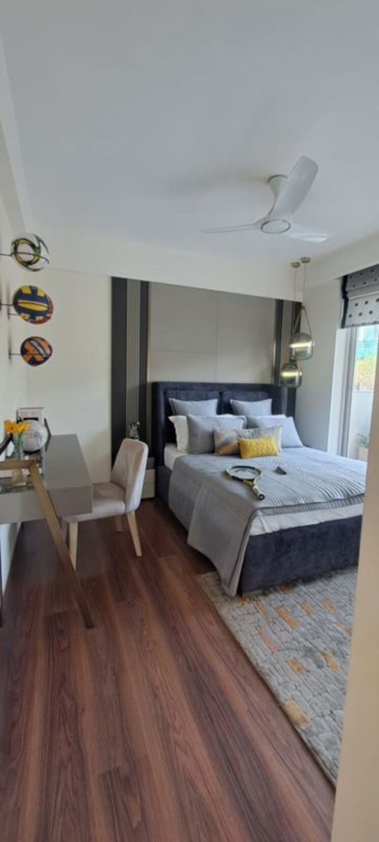 Team Area, bestech-park-view-altura 4 Bedroom 2150 Sq.Ft. Apartment In Sector 79 Gurgaon 9808319