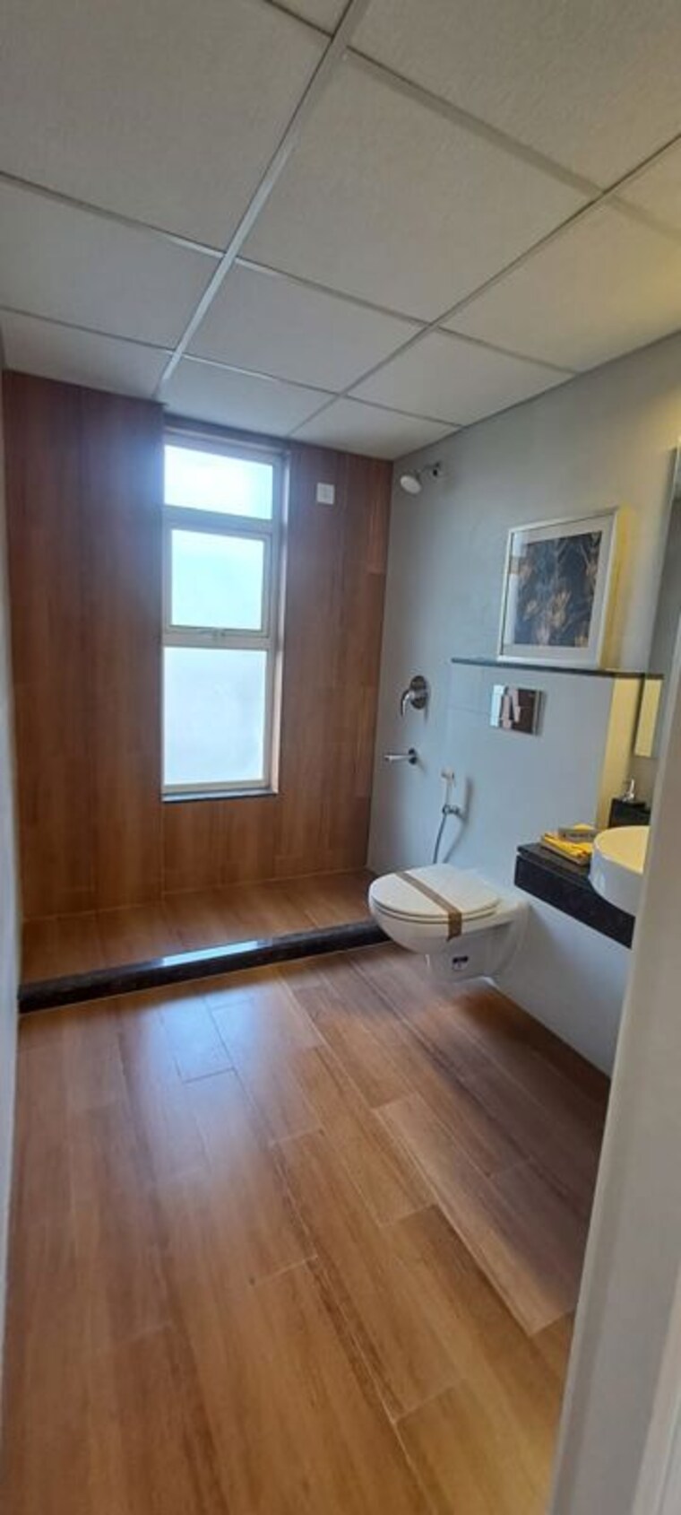 Living Room, bestech-park-view-altura 4 Bedroom 2150 Sq.Ft. Apartment In Sector 79 Gurgaon 9808319