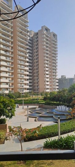 4 BHK + Servant Room Apartment For Rent in Bestech Park View Altura