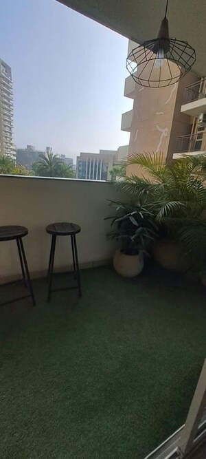 Parking in 4 BHK Apartment at Bestech Park View Altura, Sector 79 – for Rent