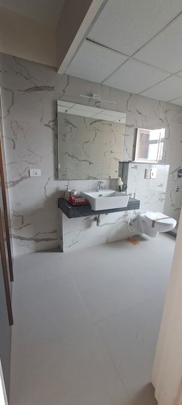 Team Area in 4 BHK Apartment at Bestech Park View Altura, Sector 79 – for Rent