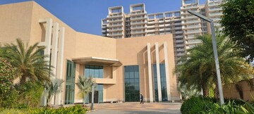 4 BHK Apartment – Exterior View View at Bestech Park View Altura, Sector 79 - for Rent