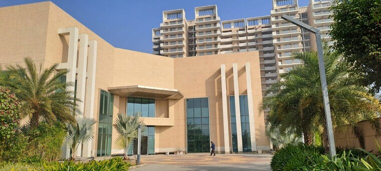 Exterior View, bestech-park-view-altura 4 Bedroom 2150 Sq.Ft. Apartment In Sector 79 Gurgaon 9808319