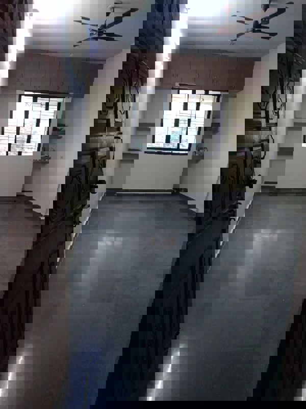 3 BHK Apartment For Rent in Rambaug Colony