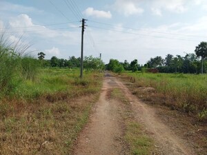  Plot For Sale in Joka